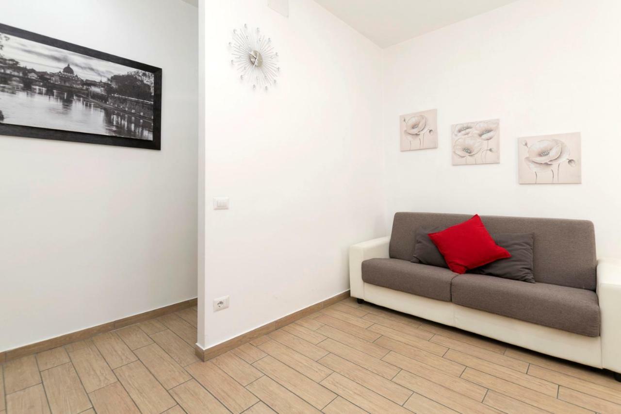 Vatican Domus Apartment Rom