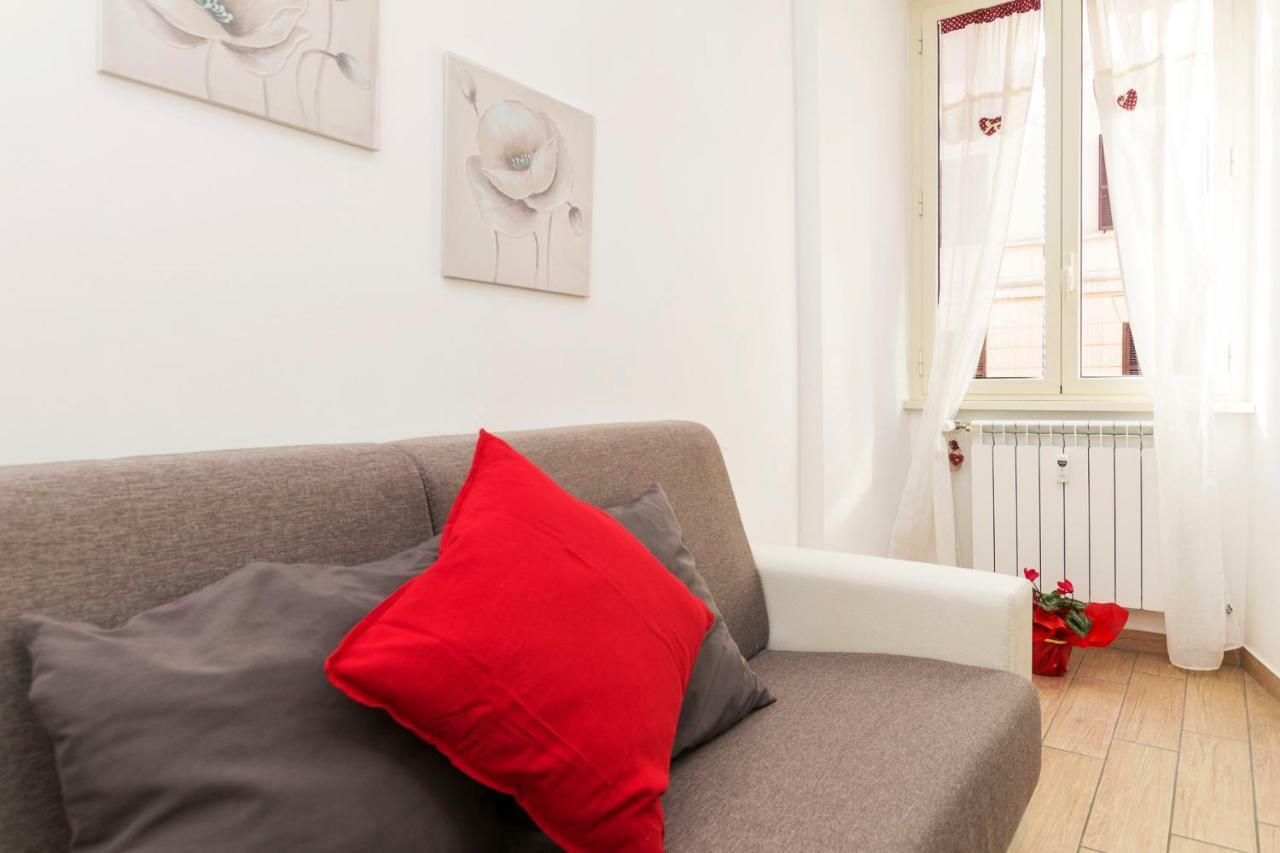 Apartment Vatican Domus Rom